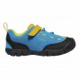 SHOES KEEN JASPER II BRILLIANT BLUE/GOLDEN ROD