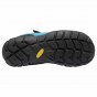 BUTY TREKKINGOWE KEEN JASPER II BRILLIANT BLUE/GOLDEN ROD