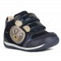 TRZEWIKI GEOX EACH BABY GIRL DARK NAVY
