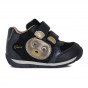 TRZEWIKI GEOX EACH BABY GIRL DARK NAVY