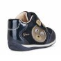TRZEWIKI GEOX EACH BABY GIRL DARK NAVY