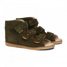 OBUWIE PROFILAKTYCZNO-KOREKCYJNE AMEKO 2020 KHAKI