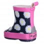 KALOSZE PLAYSHOES MARGARETKA KRÓTKIE 180347