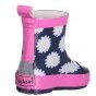 KALOSZE PLAYSHOES MARGARETKA KRÓTKIE 180347