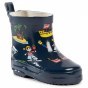 KALOSZE PLAYSHOES PIRACI KRÓTKIE 180363