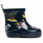 KALOSZE PLAYSHOES PIRACI KRÓTKIE 180363