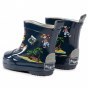 KALOSZE PLAYSHOES PIRACI KRÓTKIE 180363
