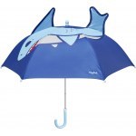 PARASOL DZIECIĘCY PLAYSHOES REKIN 3D