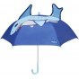PARASOL DZIECIĘCY PLAYSHOES REKIN 3D