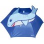 PARASOL DZIECIĘCY PLAYSHOES REKIN 3D