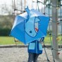PARASOL DZIECIĘCY PLAYSHOES REKIN 3D