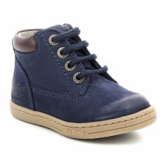 TRZEWIKI KICKERS TACKLAND NAVY KIDS
