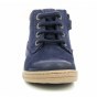 SHOES KICKERS TACKLAND NAVY KIDS