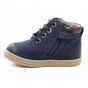TRZEWIKI KICKERS TACKLAND NAVY JUNIOR