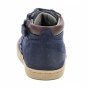 SHOES KICKERS TACKLAND NAVY JUNIOR