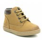 TRZEWIKI KICKERS TACKLAND CAMEL BROWN KIDS