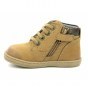 TRZEWIKI KICKERS TACKLAND CAMEL BROWN KIDS