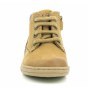 TRZEWIKI KICKERS TACKLAND CAMEL BROWN KIDS