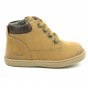 TRZEWIKI KICKERS TACKLAND CAMEL BROWN JUNIOR