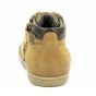 SHOES KICKERS TACKLAND CAMEL BROWN JUNIOR