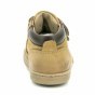 TRZEWIKI KICKERS TACKEASY CAMEL BROWN KIDS