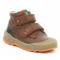 SHOES KICKERS KICK JUMP CAMEL ORANGE