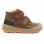 SHOES KICKERS KICK JUMP CAMEL ORANGE