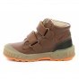 SHOES KICKERS KICK JUMP CAMEL ORANGE