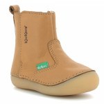 SHOES KICKERS SOCOOL CHO LIGHT CAMEL
