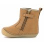 BOTKI ZIMOWE KICKERS SOCOOL CHO LIGHT CAMEL