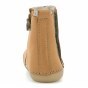 BOTKI ZIMOWE KICKERS SOCOOL CHO LIGHT CAMEL