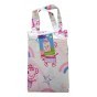 POŚCIEL NIEMOWLĘCA BAWEŁNIANA 100 X 135 CM ŚWINKA PEPPA PE-3257JBL