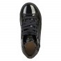 SHOES GEOX KALISPERA JUNIOR GIRL BLACK