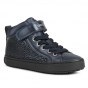 SHOES GEOX KALISPERA JUNIOR GIRL NAVY
