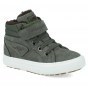 TRZEWIKI OCIEPLANE KANGAROOS KAVU III OLIVE/COFFE