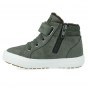 SHOES SNEKERS KANGAROOS KAVU III OLIVE/COFFE
