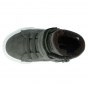 TRZEWIKI OCIEPLANE KANGAROOS KAVU III OLIVE/COFFE