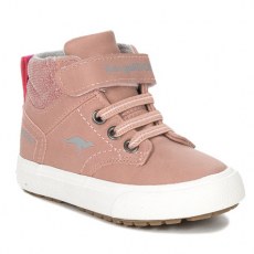 TRZEWIKI PRZEJSCIOWE KANGAROOS KIVU EV DUSTY ROSE/FROST PINK
