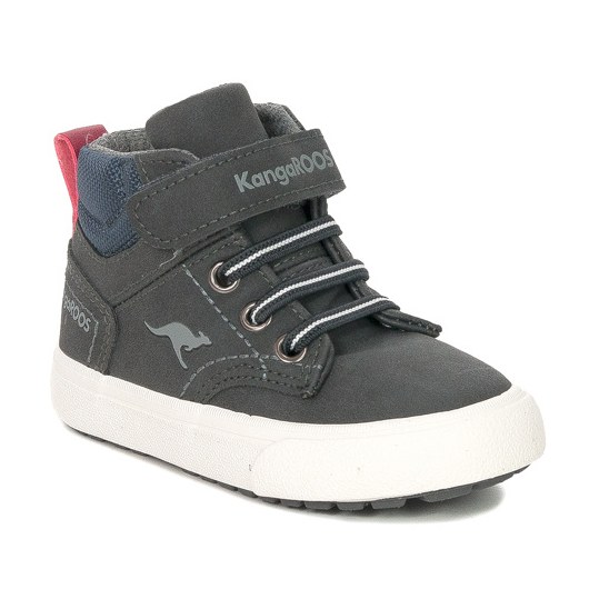 TRZEWIKI PRZEJŚCIOWE KANGAROOS KIVU EV DK NAVY/K RED