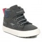 SHOES SNEKERS KANGAROOS KIVU EV DK NAVY/K RED
