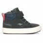 SHOES SNEKERS KANGAROOS KIVU EV DK NAVY/K RED