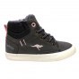 TRZEWIKI OCIEPLANE KANGAROOS KAVU X DK NAVY/FROST PINK