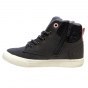 TRZEWIKI OCIEPLANE KANGAROOS KAVU X DK NAVY/FROST PINK