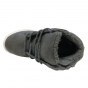 TRZEWIKI OCIEPLANE KANGAROOS KAVU X STEEL GREY/LIME