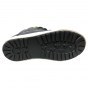 TRZEWIKI OCIEPLANE KANGAROOS KAVU X STEEL GREY/LIME