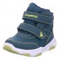 SNOW SHOES KANGAROOS KS-ABE V RTX DK NAVY/LIME