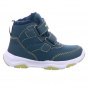 SNOW SHOES KANGAROOS KS-ABE V RTX DK NAVY/LIME