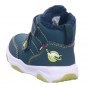 ŚNIEGOWCE KANGAROOS KS-ABE V RTX DK NAVY/LIME