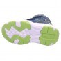 SNOW SHOES KANGAROOS KS-ABE V RTX DK NAVY/LIME