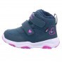 ŚNIEGOWCE KANGAROOS KS-ABE V RTX DK NAVY/DAISY PINK